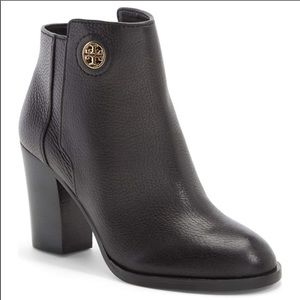 Tory Burch junction 85 mm ankle boot